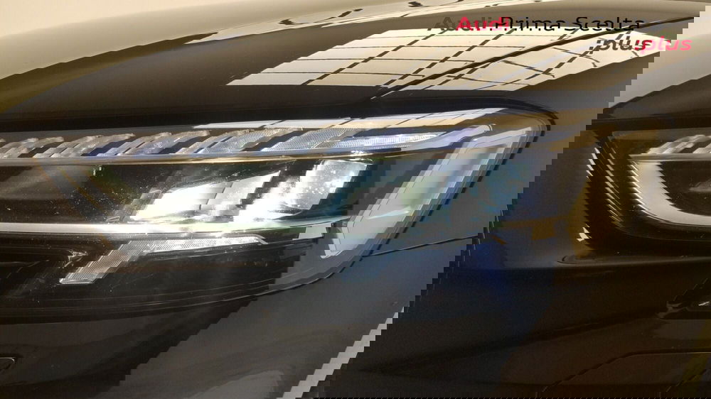 Audi A8 usata a Avellino (9)