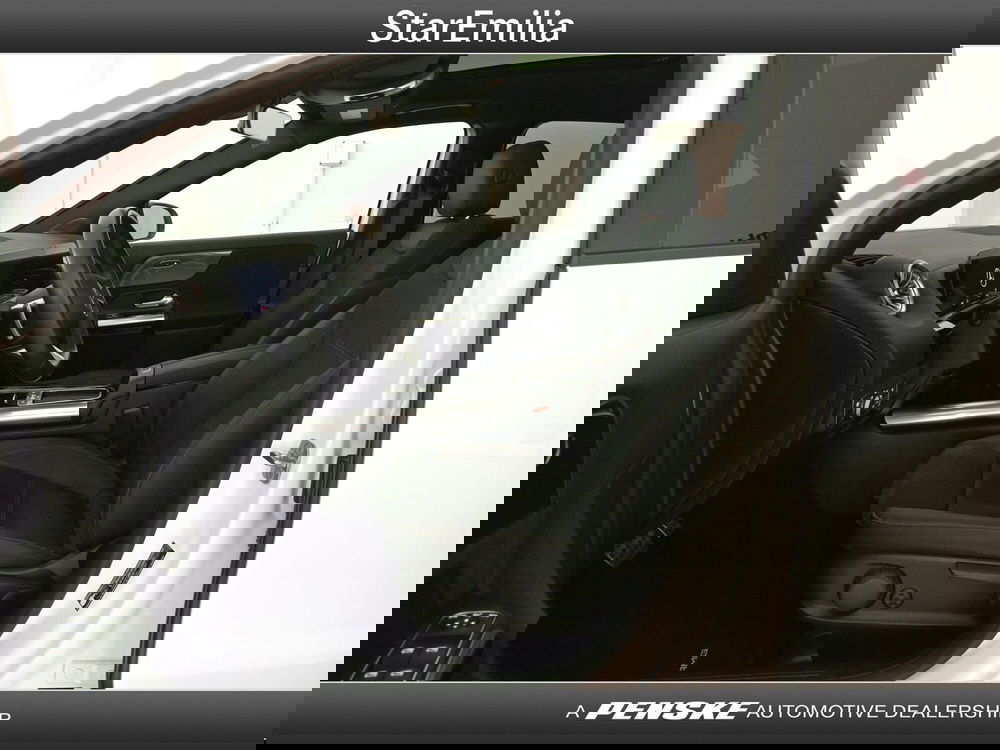 Mercedes-Benz GLA SUV usata a Ferrara (10)