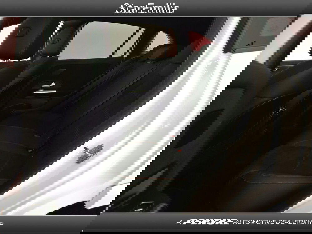 Mercedes-Benz GLA SUV usata a Ferrara (11)