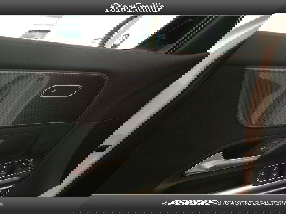 Mercedes-Benz GLA SUV usata a Ferrara (12)