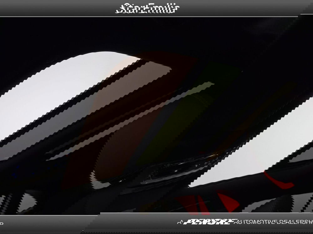 Mercedes-Benz GLA SUV usata a Ferrara (13)