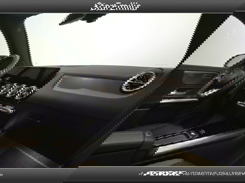 Mercedes-Benz GLA SUV usata a Ferrara (16)