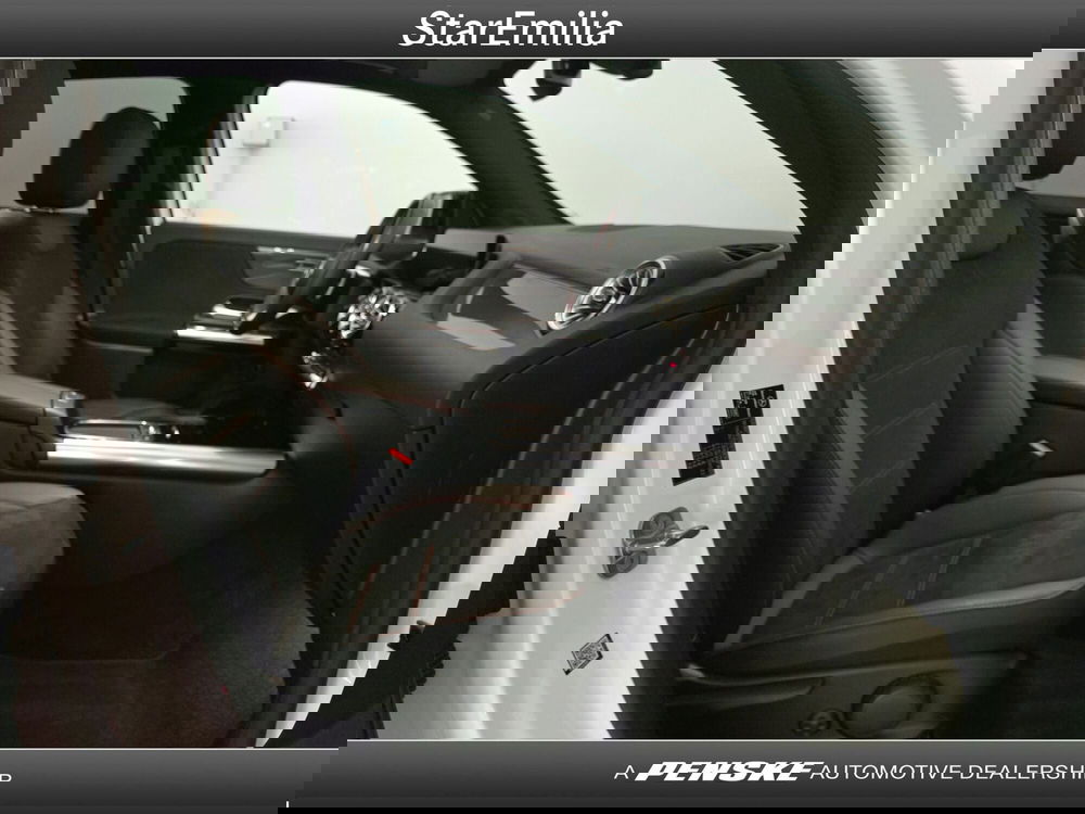 Mercedes-Benz GLA SUV usata a Ferrara (17)