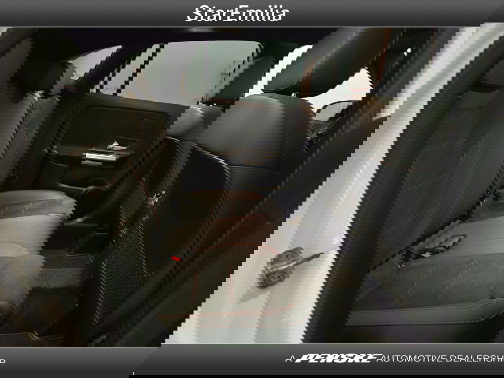 Mercedes-Benz GLA SUV usata a Ferrara (18)