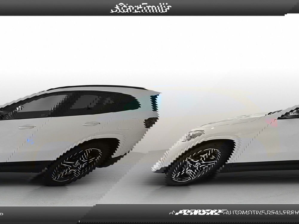 Mercedes-Benz GLA SUV usata a Ferrara (2)