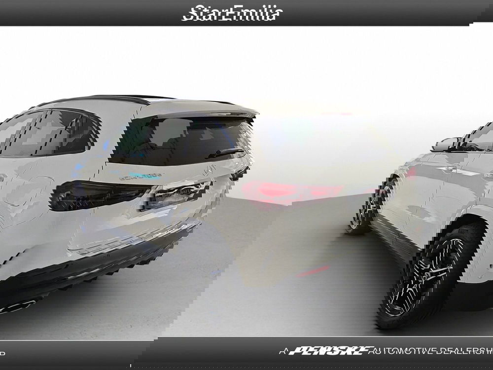 Mercedes-Benz GLA SUV usata a Ferrara (3)