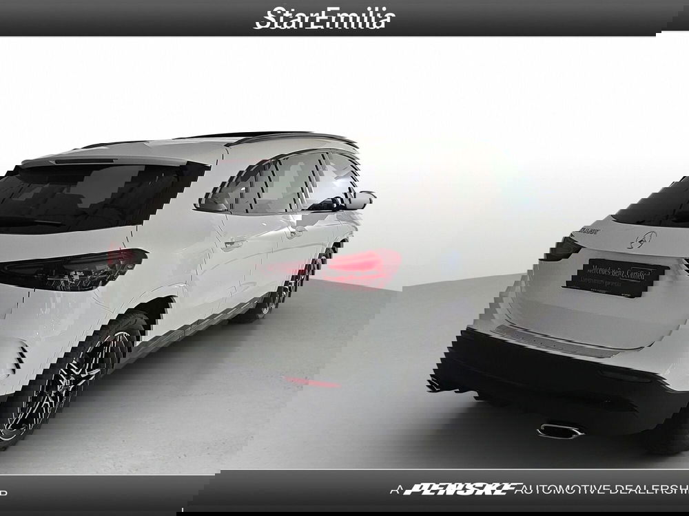 Mercedes-Benz GLA SUV usata a Ferrara (5)