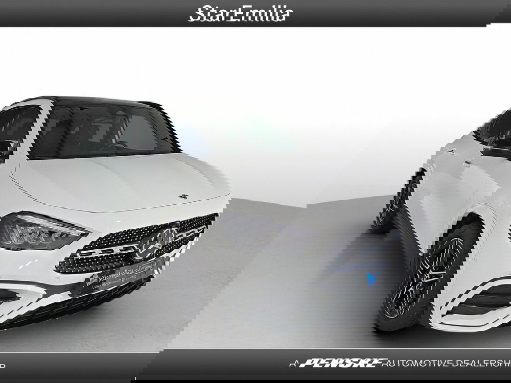 Mercedes-Benz GLA SUV usata a Ferrara (6)