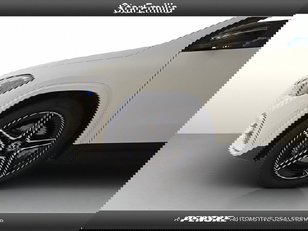 Mercedes-Benz GLA SUV usata a Ferrara (8)