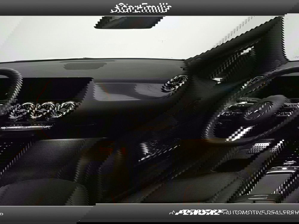 Mercedes-Benz GLA SUV usata a Ferrara (9)