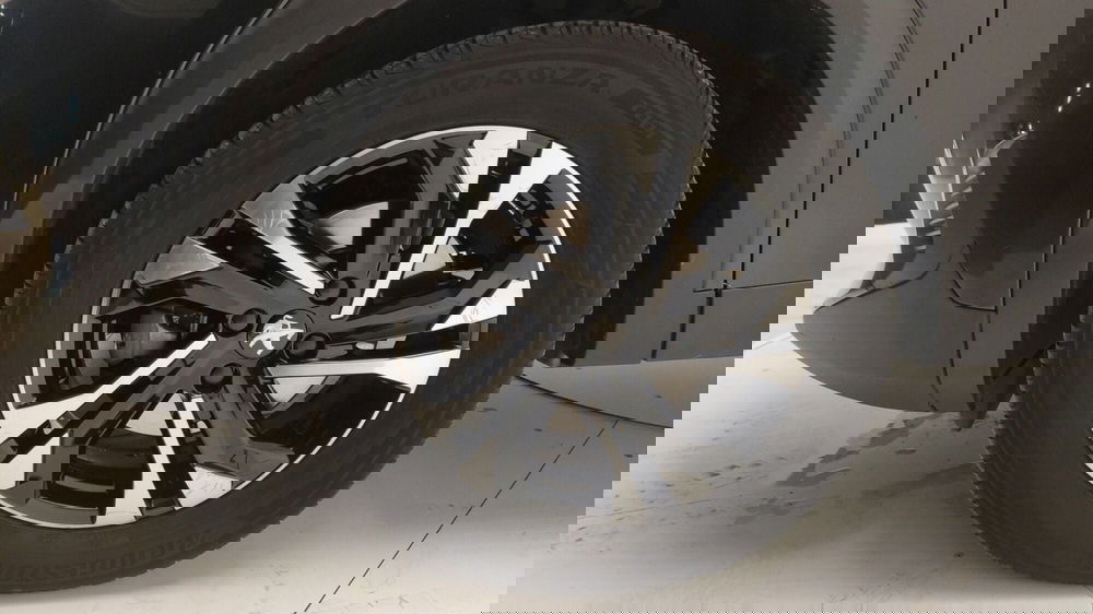 Peugeot 2008 usata a Avellino (10)