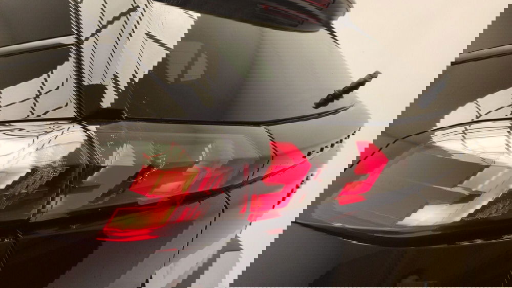 Peugeot 2008 usata a Avellino (12)