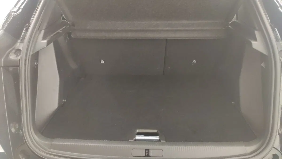 Peugeot 2008 usata a Avellino (13)