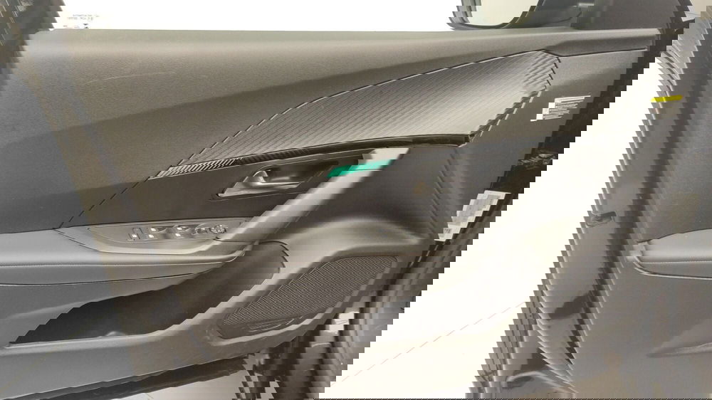 Peugeot 2008 usata a Avellino (14)