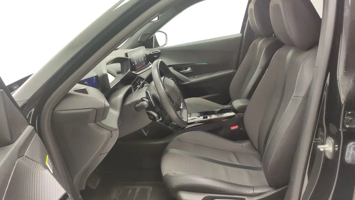 Peugeot 2008 usata a Avellino (15)