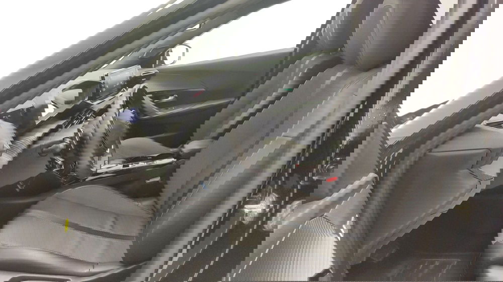 Peugeot 2008 usata a Avellino (15)