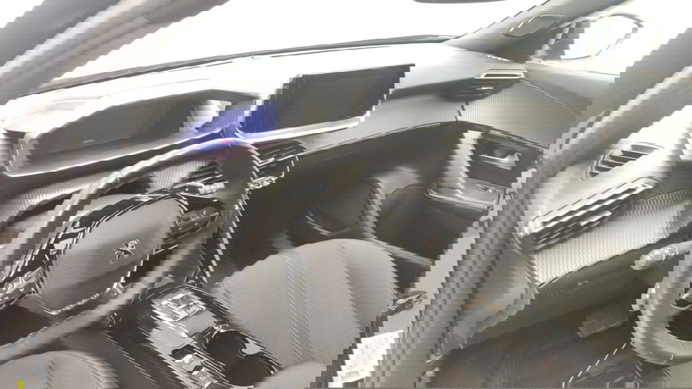 Peugeot 2008 usata a Avellino (16)