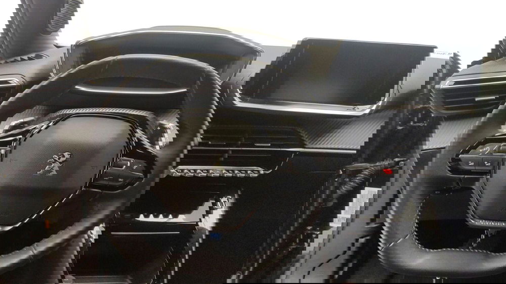 Peugeot 2008 usata a Avellino (17)