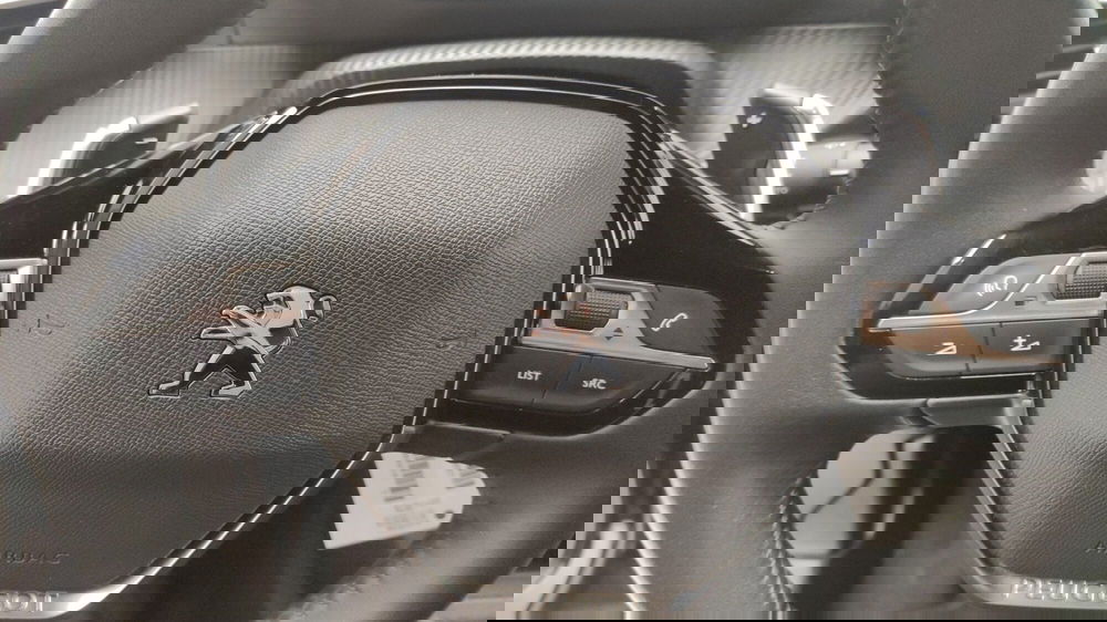 Peugeot 2008 usata a Avellino (18)