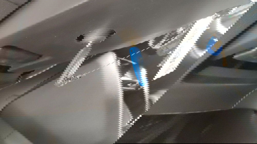 Peugeot 2008 usata a Avellino (19)