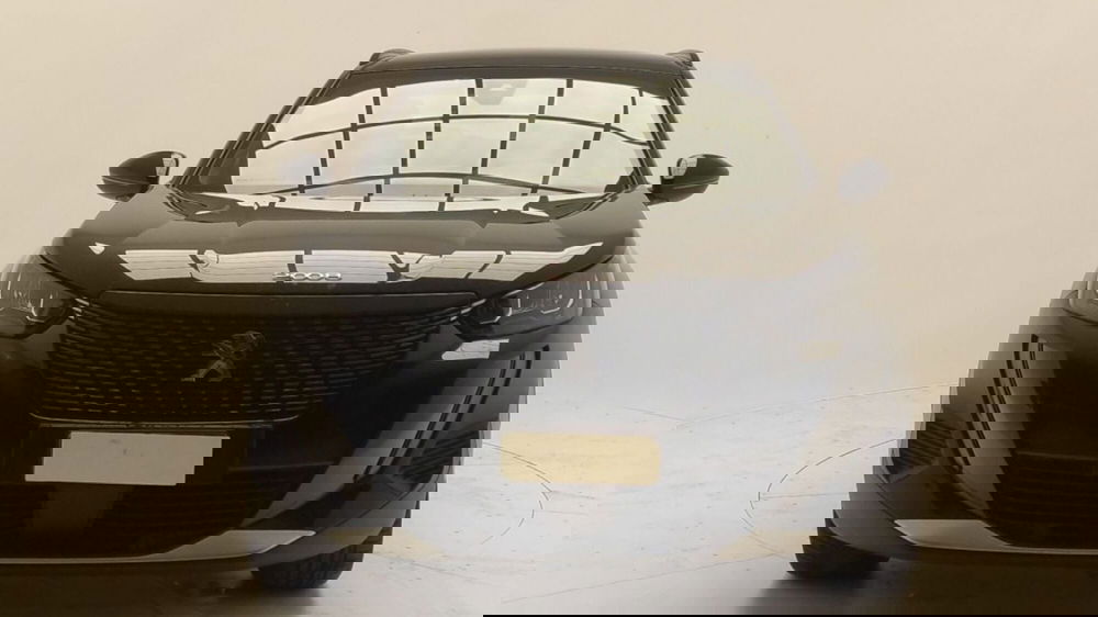 Peugeot 2008 usata a Avellino (2)