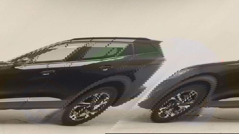 Peugeot 2008 usata a Avellino (4)