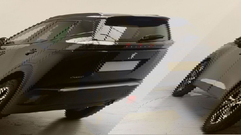 Peugeot 2008 usata a Avellino (5)