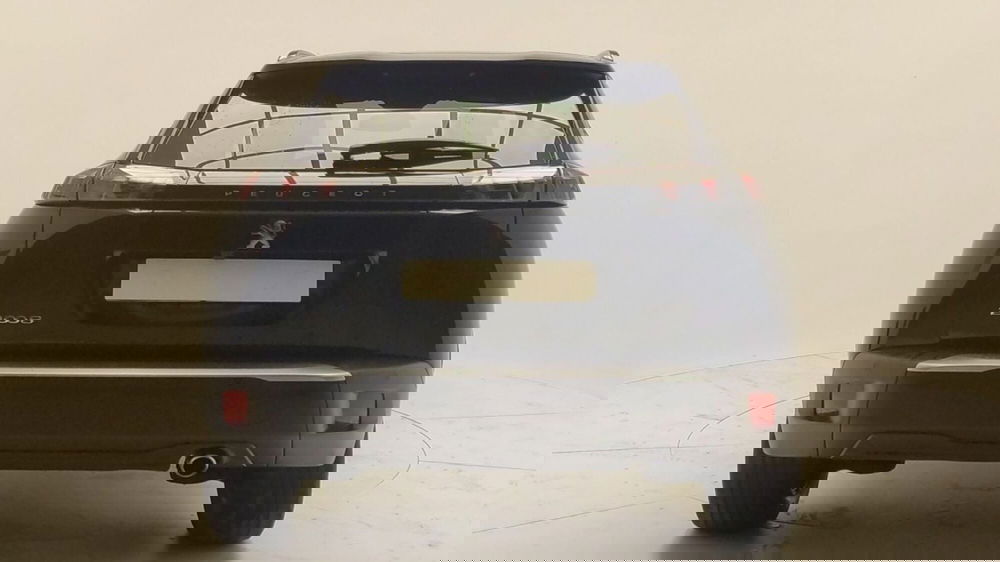 Peugeot 2008 usata a Avellino (6)