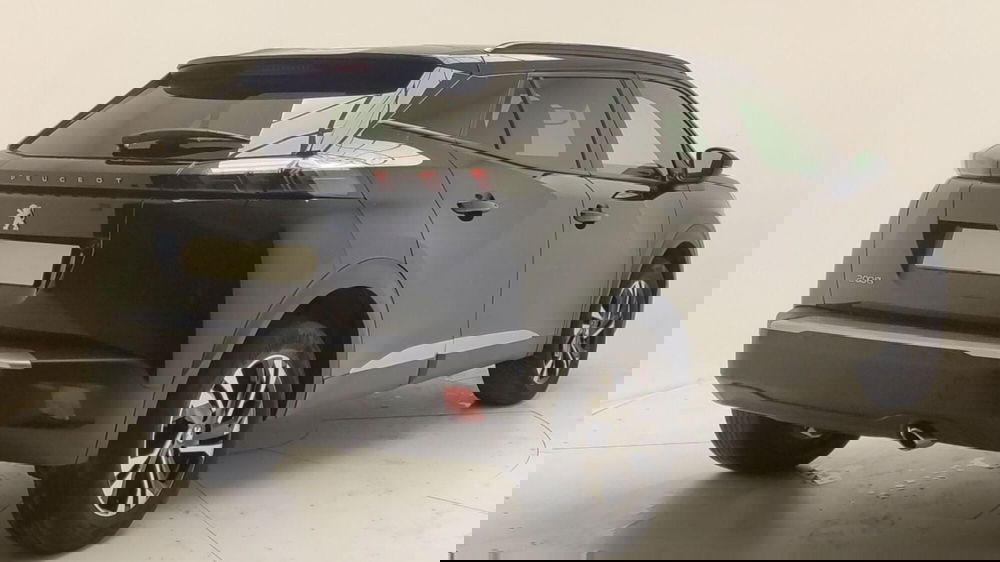 Peugeot 2008 usata a Avellino (7)