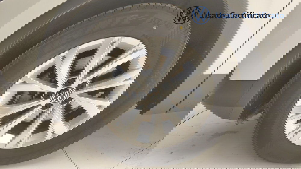 Volkswagen Tiguan usata a Avellino (10)