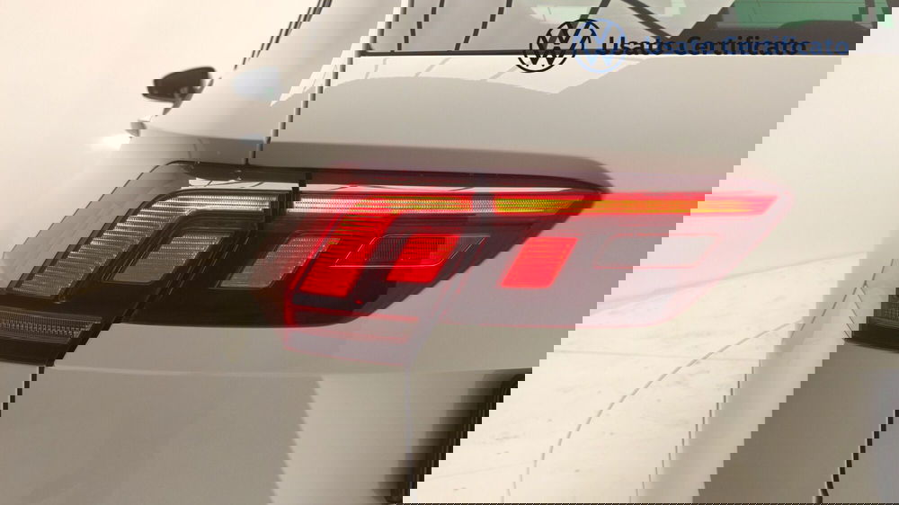 Volkswagen Tiguan usata a Avellino (12)
