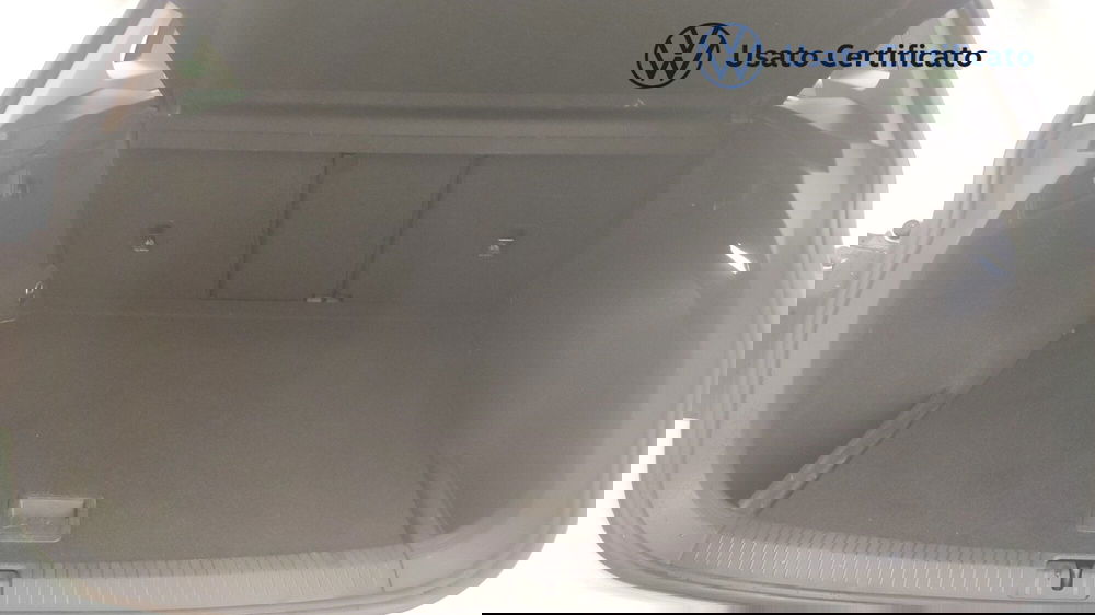 Volkswagen Tiguan usata a Avellino (13)