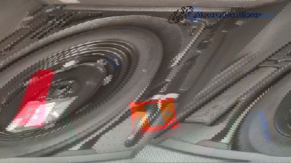 Volkswagen Tiguan usata a Avellino (14)