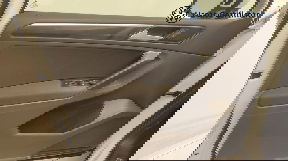 Volkswagen Tiguan usata a Avellino (15)