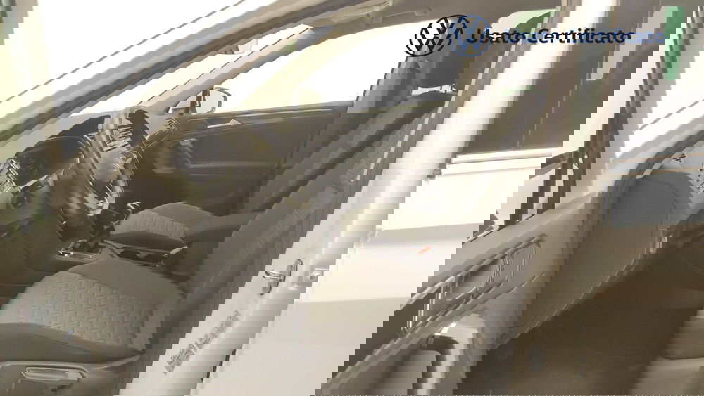 Volkswagen Tiguan usata a Avellino (16)