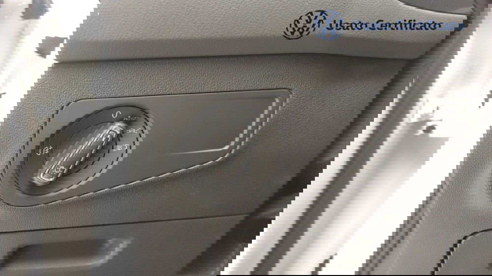 Volkswagen Tiguan usata a Avellino (18)