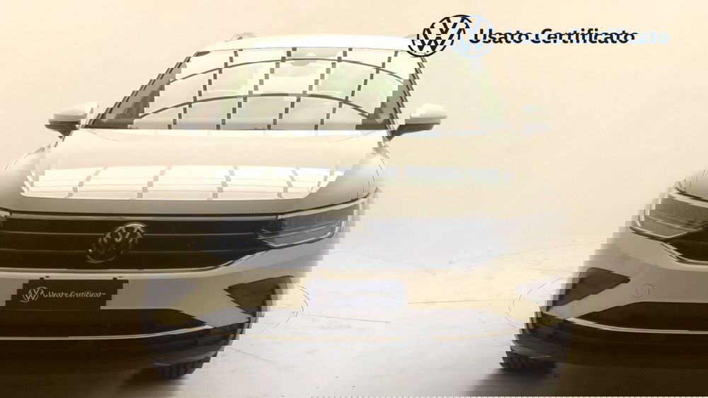 Volkswagen Tiguan usata a Avellino (2)