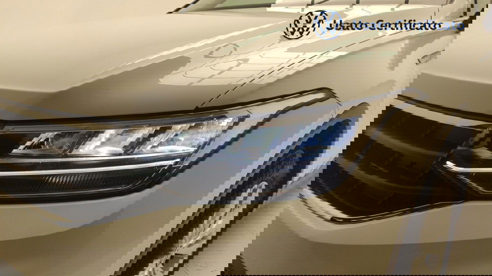 Volkswagen Tiguan usata a Avellino (9)
