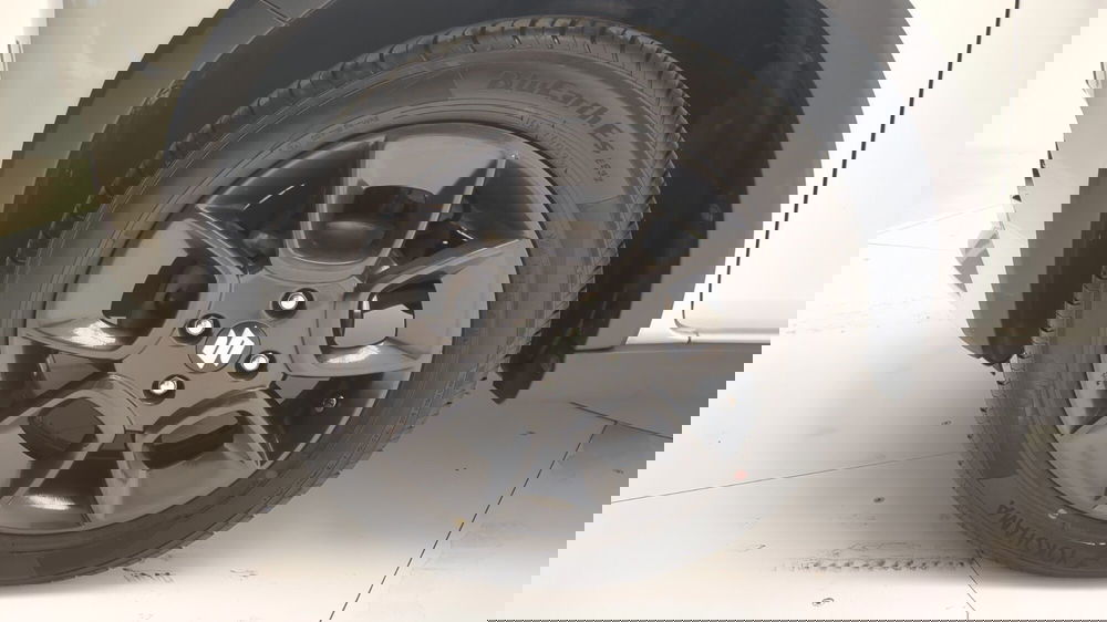 Suzuki Ignis usata a Avellino (10)