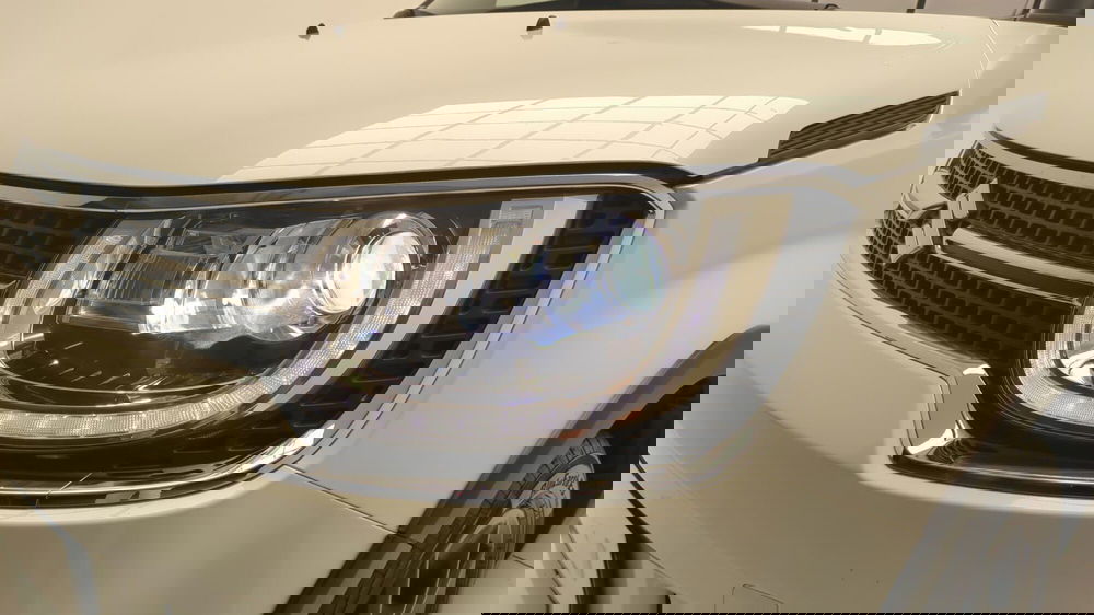 Suzuki Ignis usata a Avellino (9)