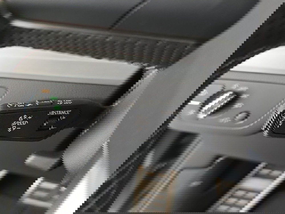 Audi Q5 Sportback usata a Alessandria (18)