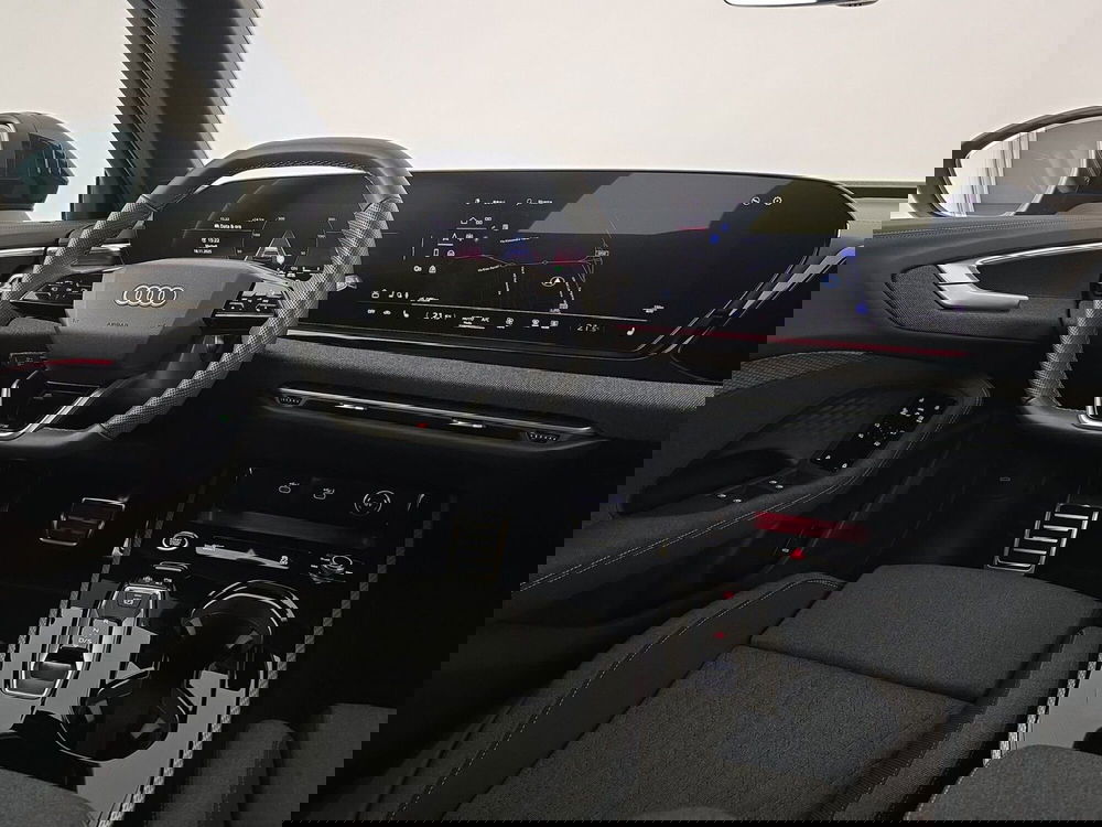 Audi A5 Avant usata a Cuneo (11)