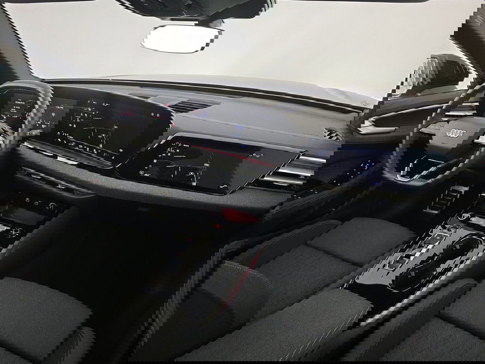 Audi A5 Avant usata a Cuneo (13)