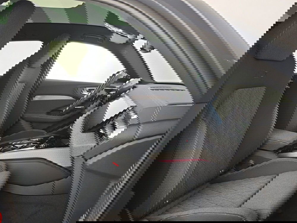 Audi A5 Avant usata a Cuneo (14)