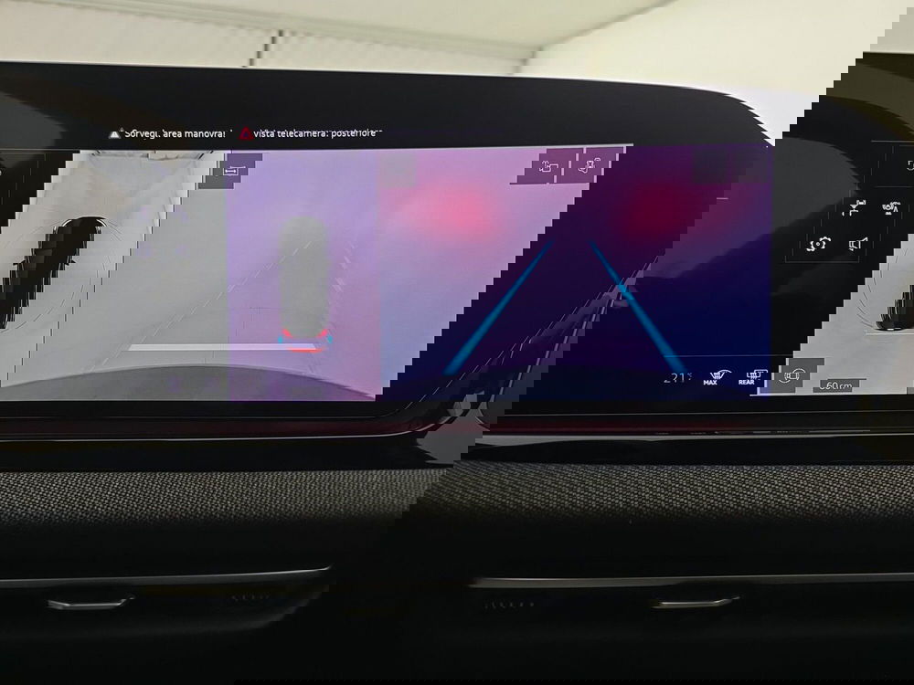 Audi A5 Avant usata a Cuneo (16)