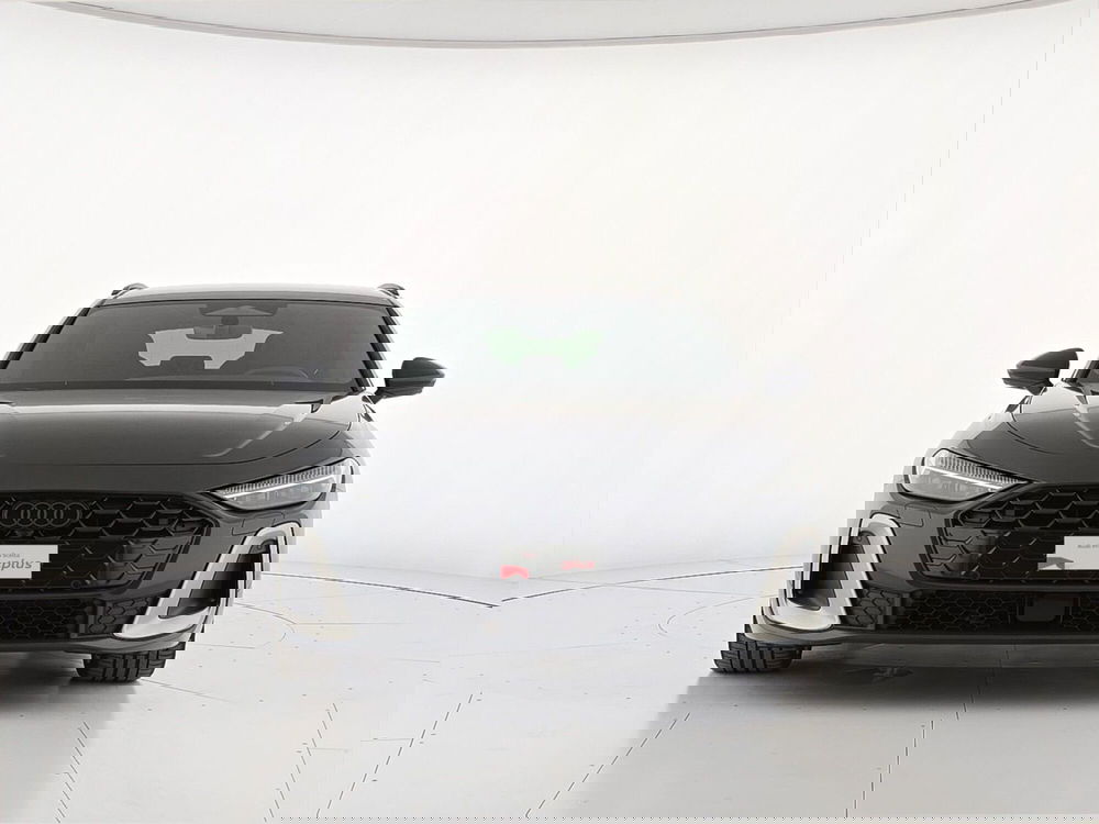 Audi A5 Avant usata a Cuneo (2)