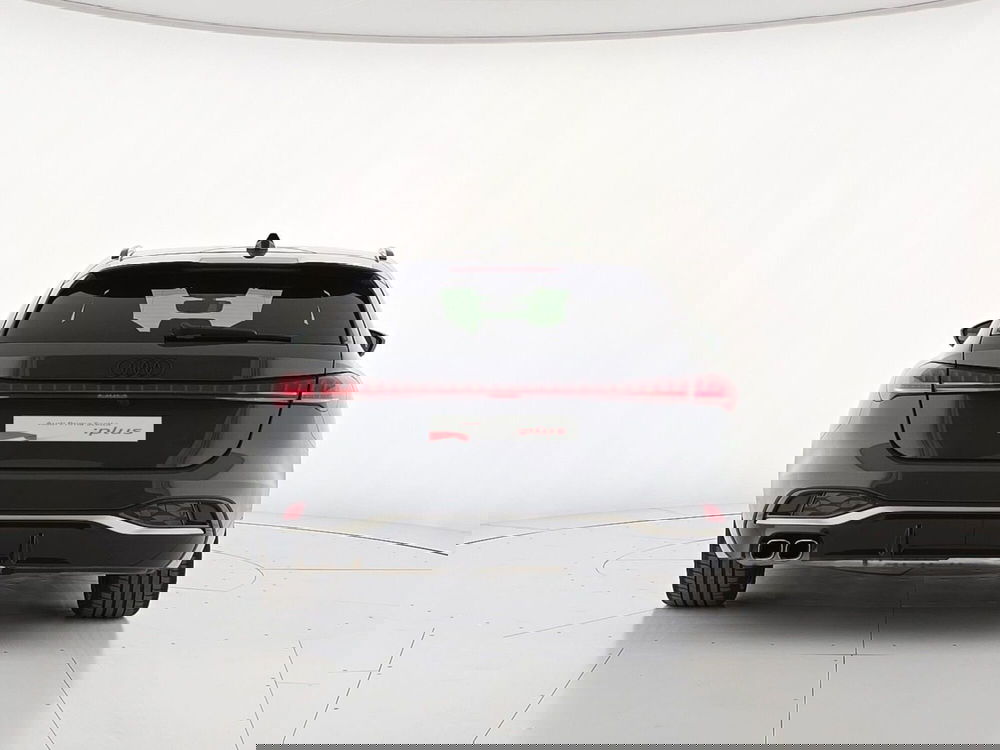 Audi A5 Avant usata a Cuneo (5)