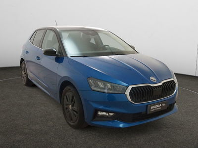 Skoda Fabia 1.0 TSI EVO 95 CV Style del 2023 usata a Torino