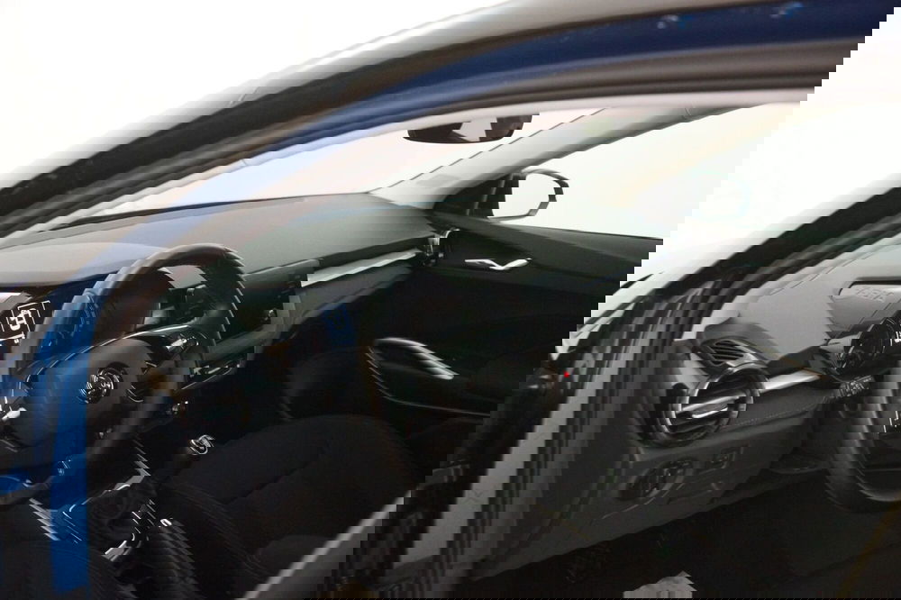 Skoda Fabia usata a Torino (10)