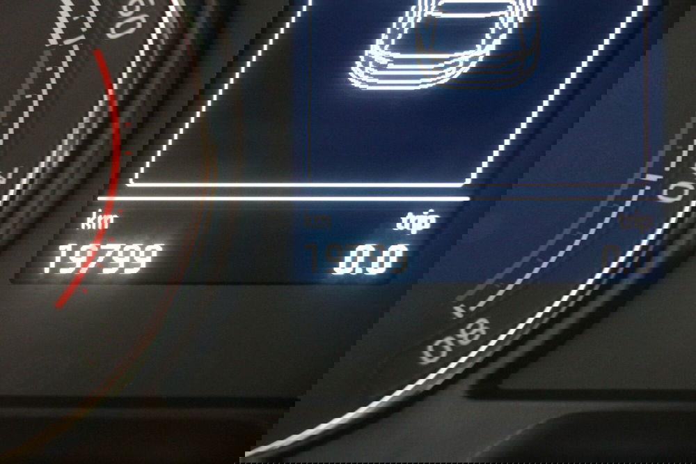 Skoda Fabia usata a Torino (11)